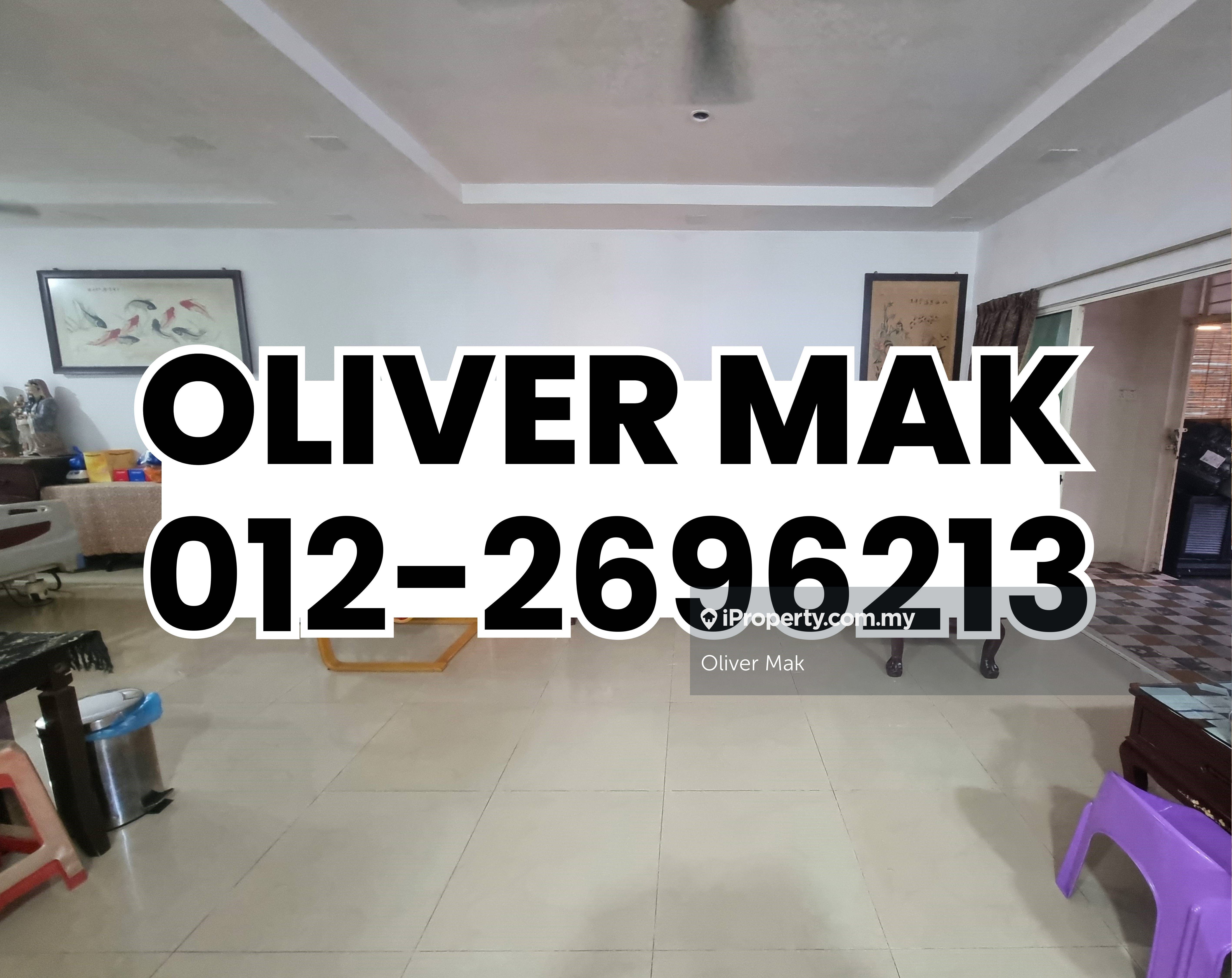 Paragon Heights, Bukit Jalil , Bandar Kinrara Intermediate 3sty