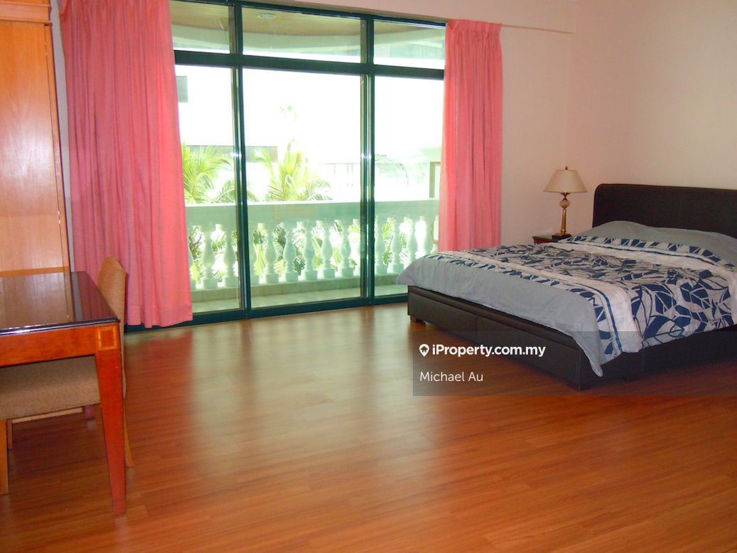 Corinthian Condominium Condominium 3 bedrooms for rent in KLCC, Kuala