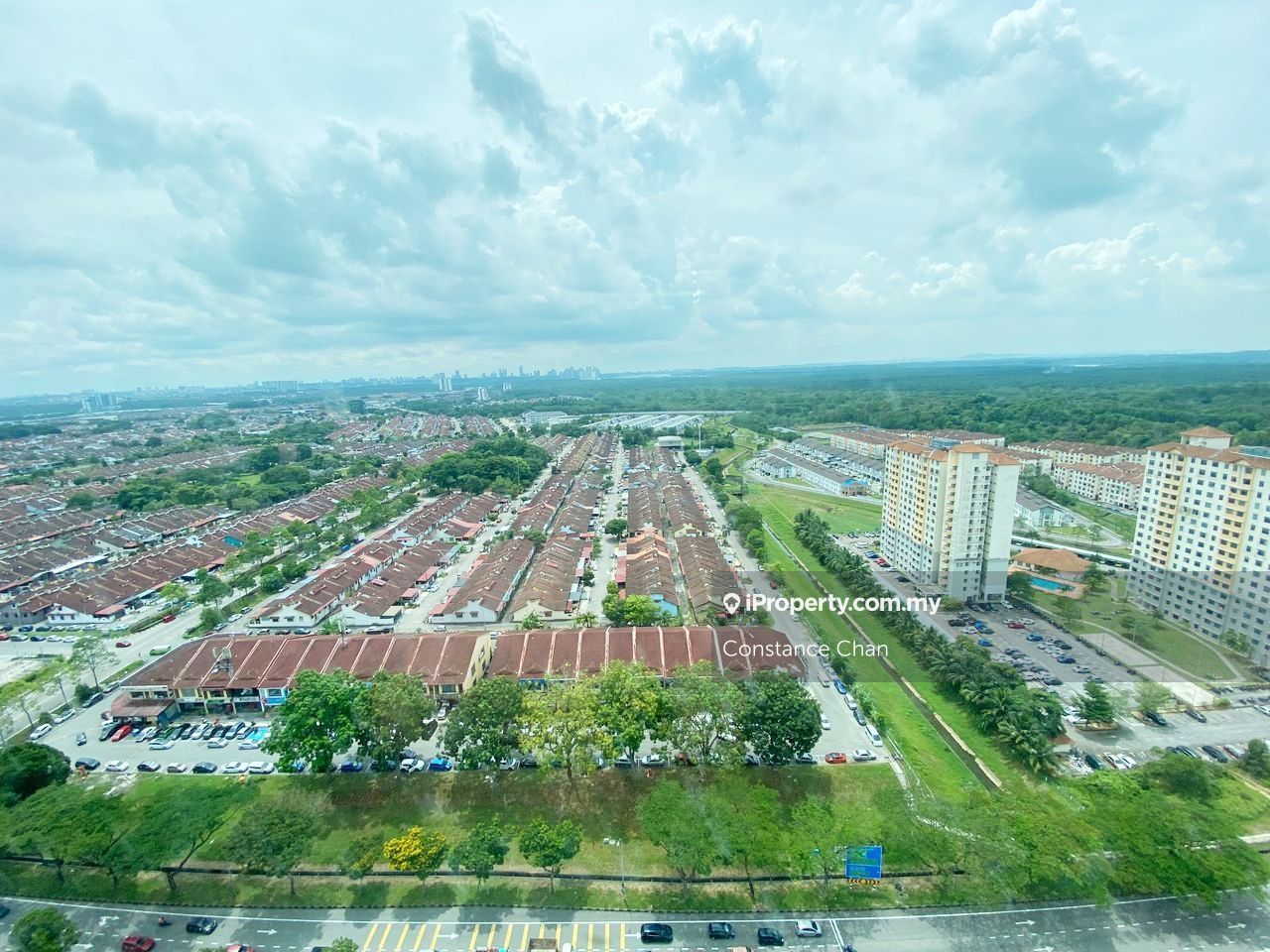 Sky View, Taman Bukit Indah, Iskandar Puteri (Nusajaya) for sale ...