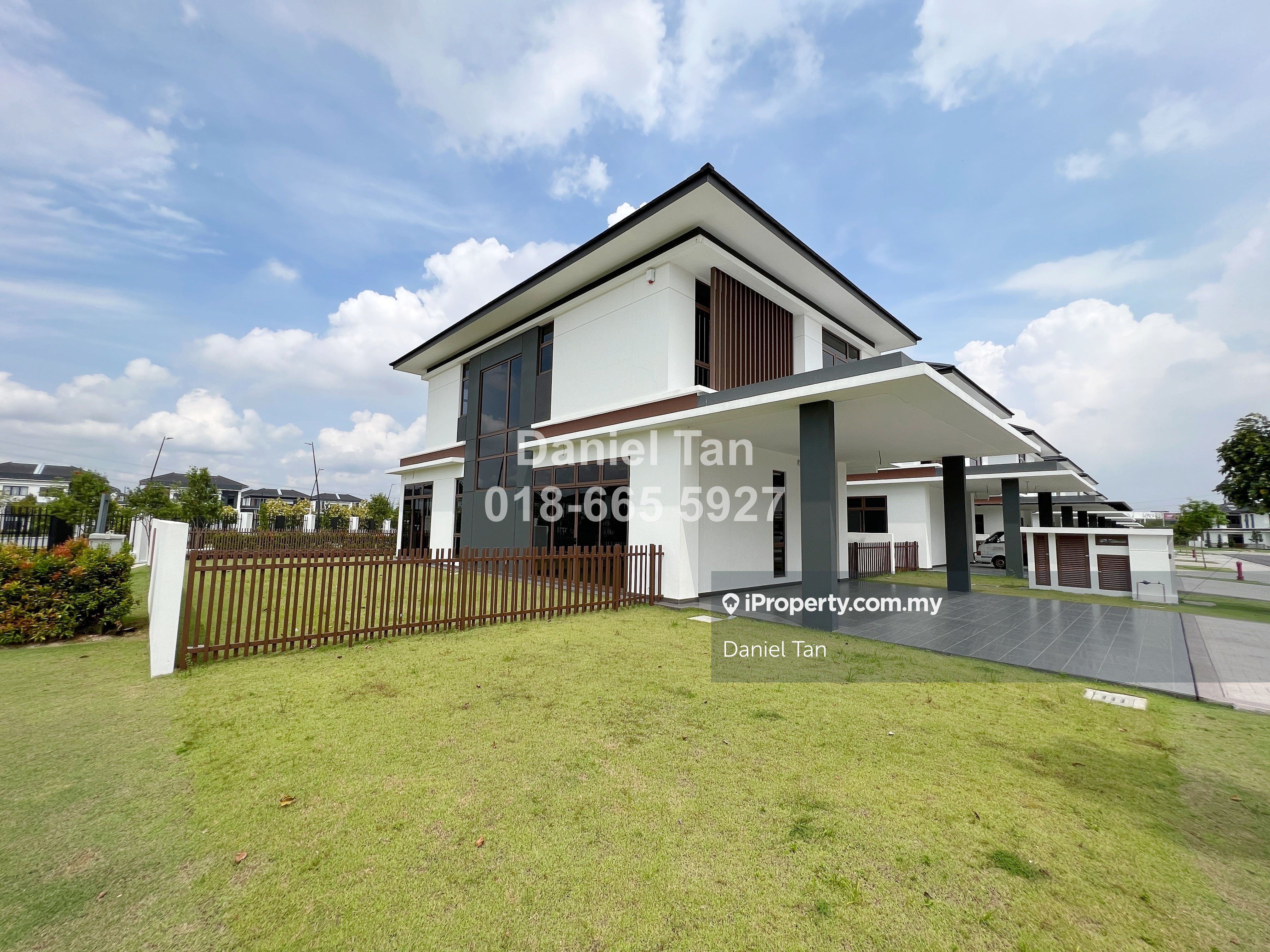 Cora @ Eco Ardence, Setia Alam For Sale - RM3680000 | IProperty Malaysia