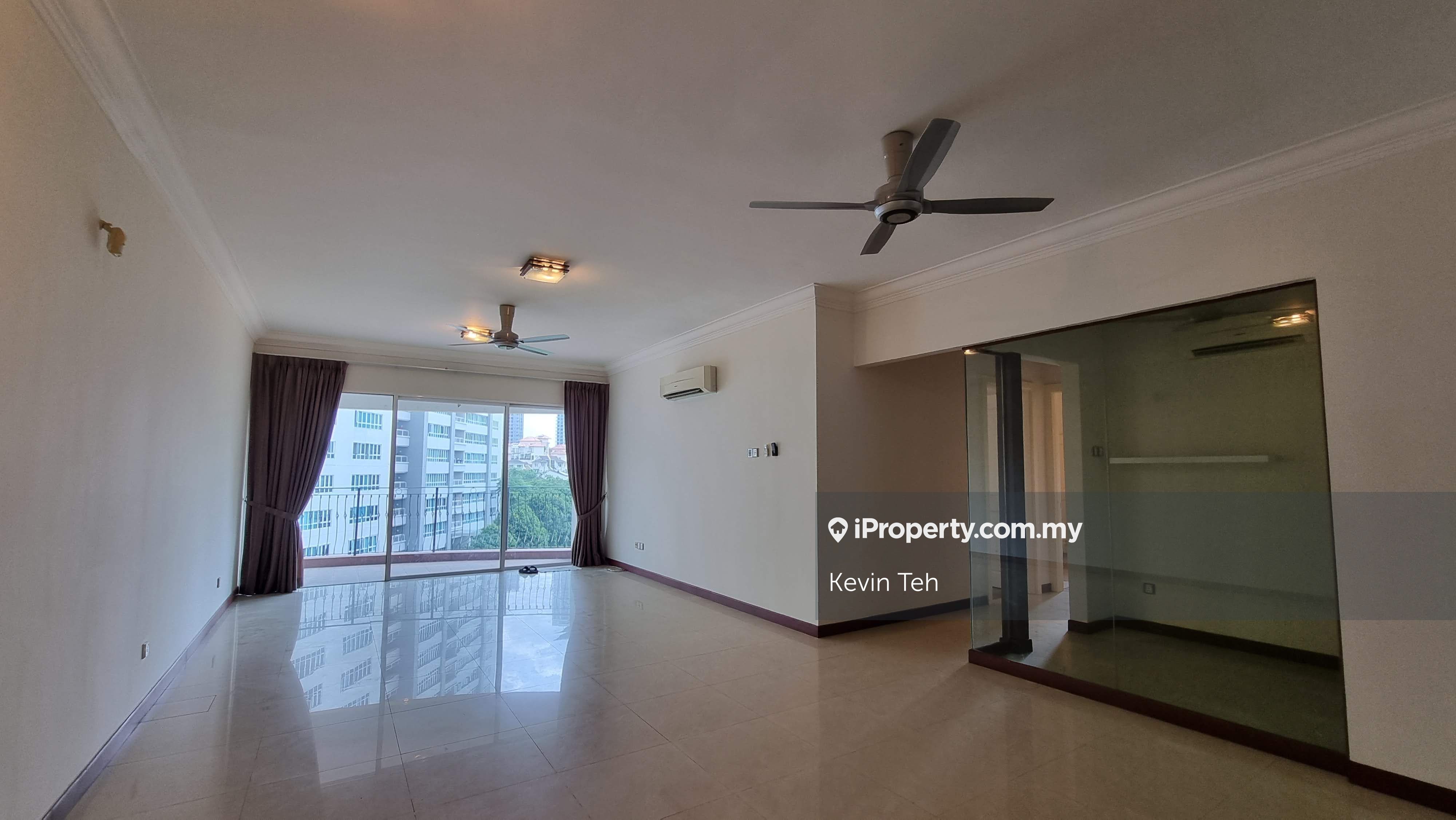 La Grande Kiara, Bukit Kiara, Mont Kiara for sale RM950000