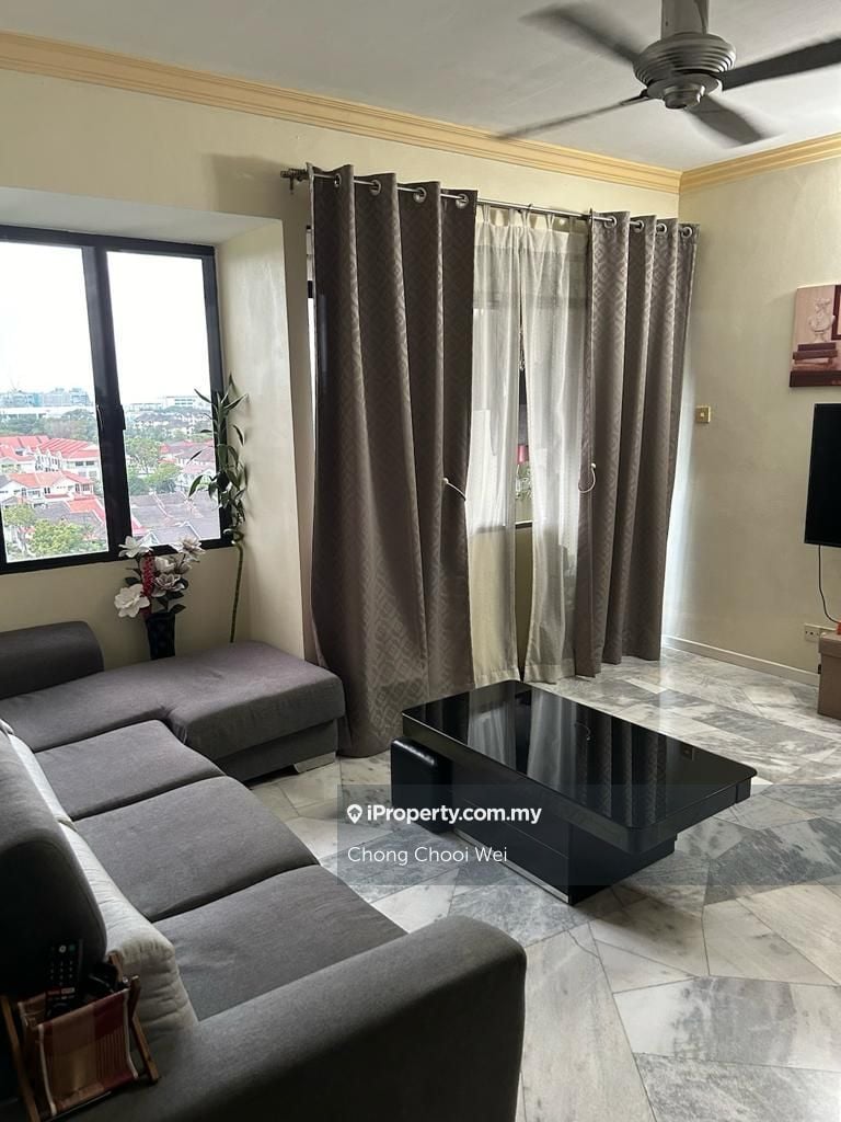 Lavinia Apartments Apartment 3 Bedrooms For Sale In Sungai Nibong ...