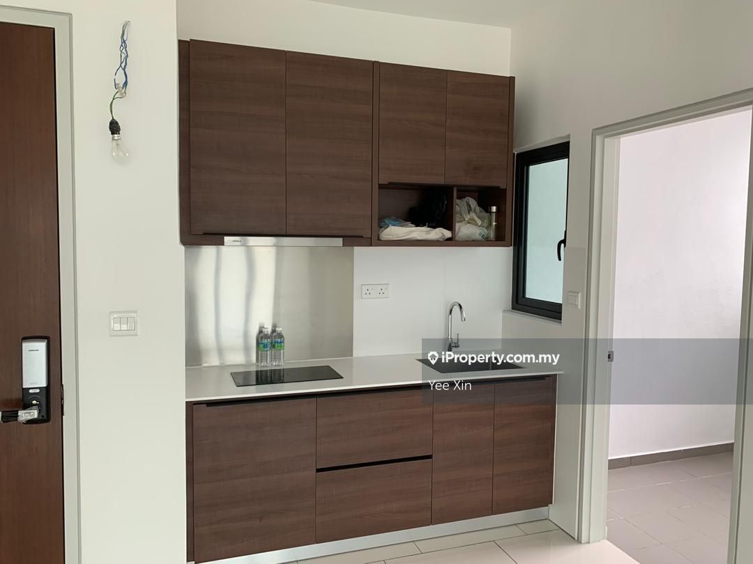 Three33 Residence, Kepong