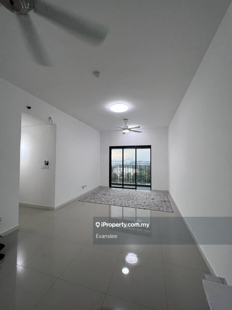 Sensory Residence @ Southville City Condominium 3 Bedrooms For Rent In ...