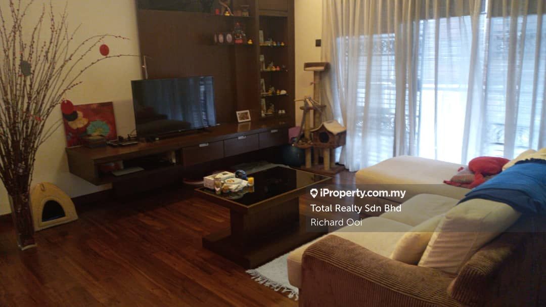 Cameron Towers Corner Lot Condominium 3 Bedrooms For Sale In Petaling Jaya Selangor Iproperty Com My