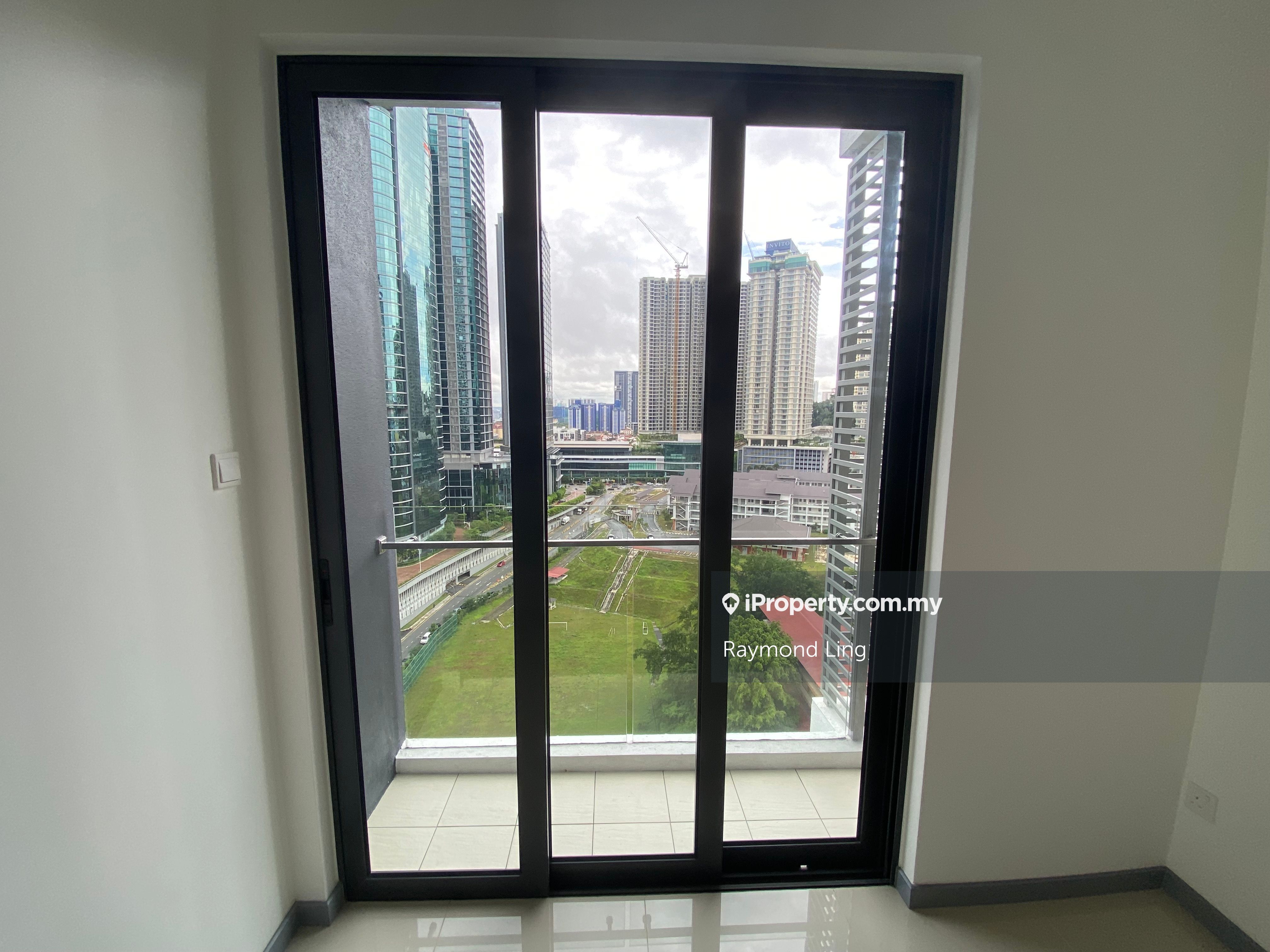 Southlink, Bangsar South, Kampung Kerinchi (Bangsar South)