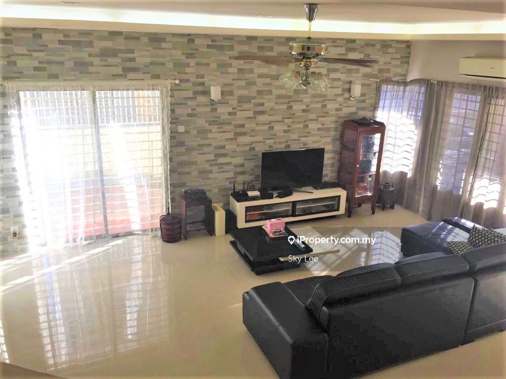 MUTIARA INDAH, Puchong , Puchong