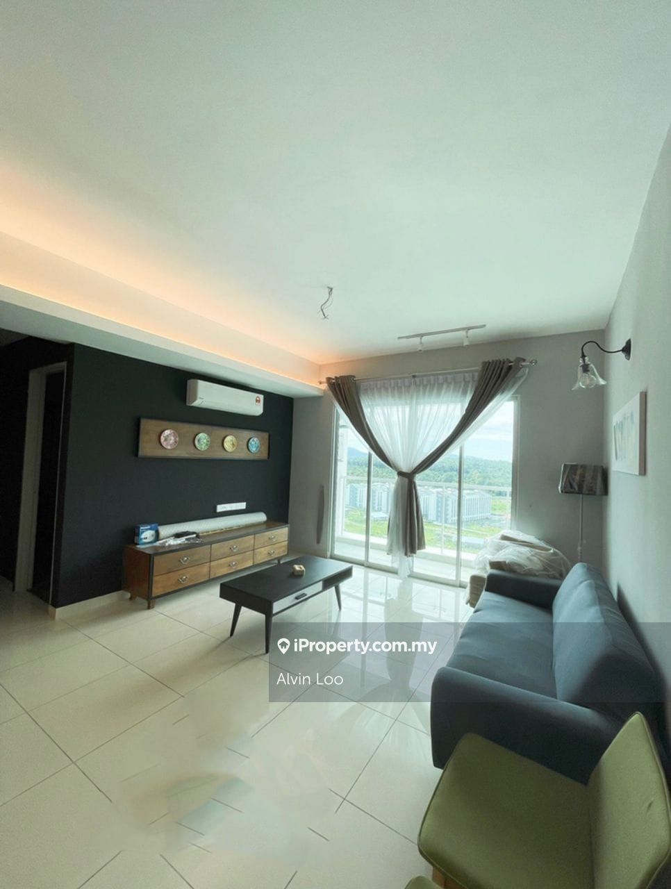 The Navens, Taman Machang Bubok, Bukit Mertajam for rent RM2000