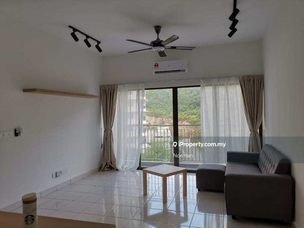 Green Beverly Hills Residensi Lili Condominium 3 bedrooms for rent in