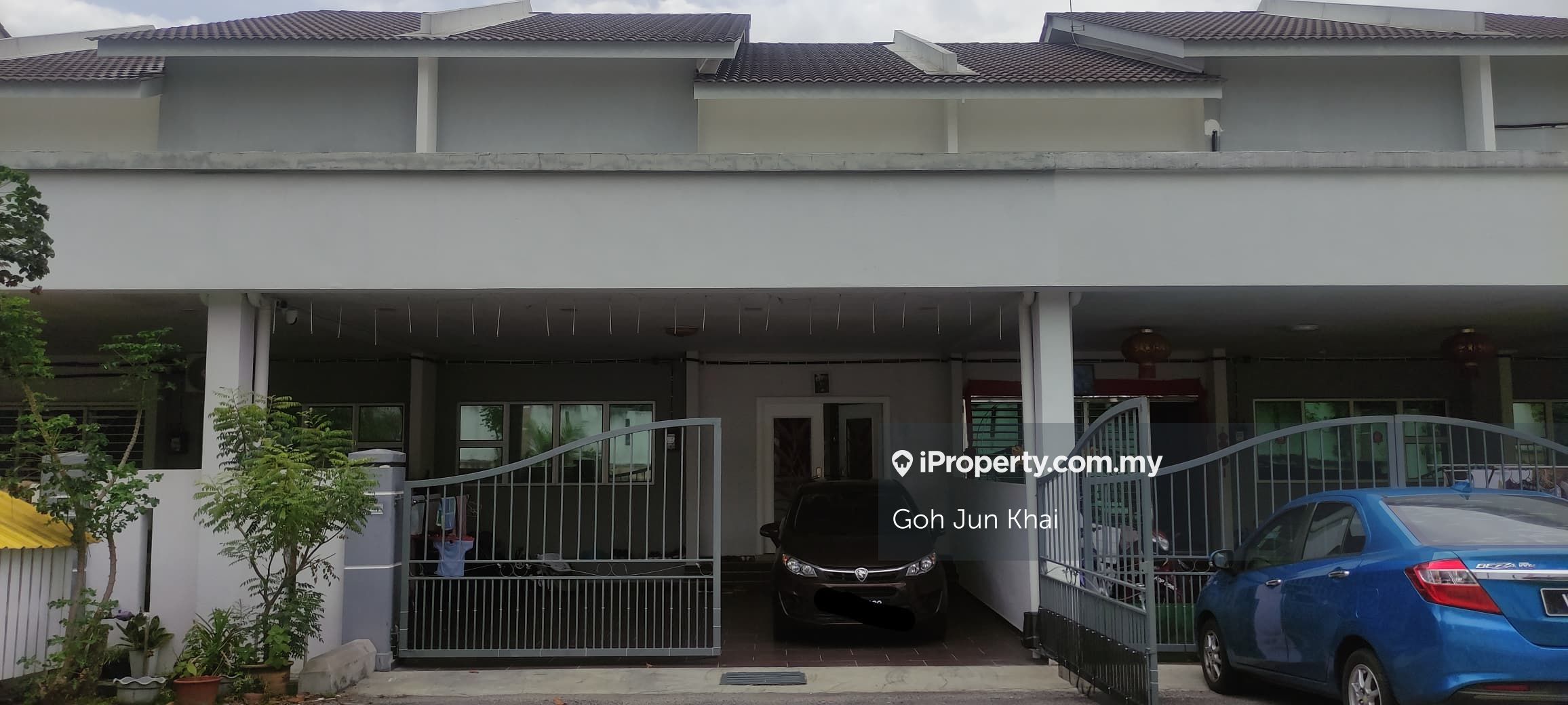 Taman Nuri @ Durian Tunggal, Durian Tunggal for rent - RM1500 ...