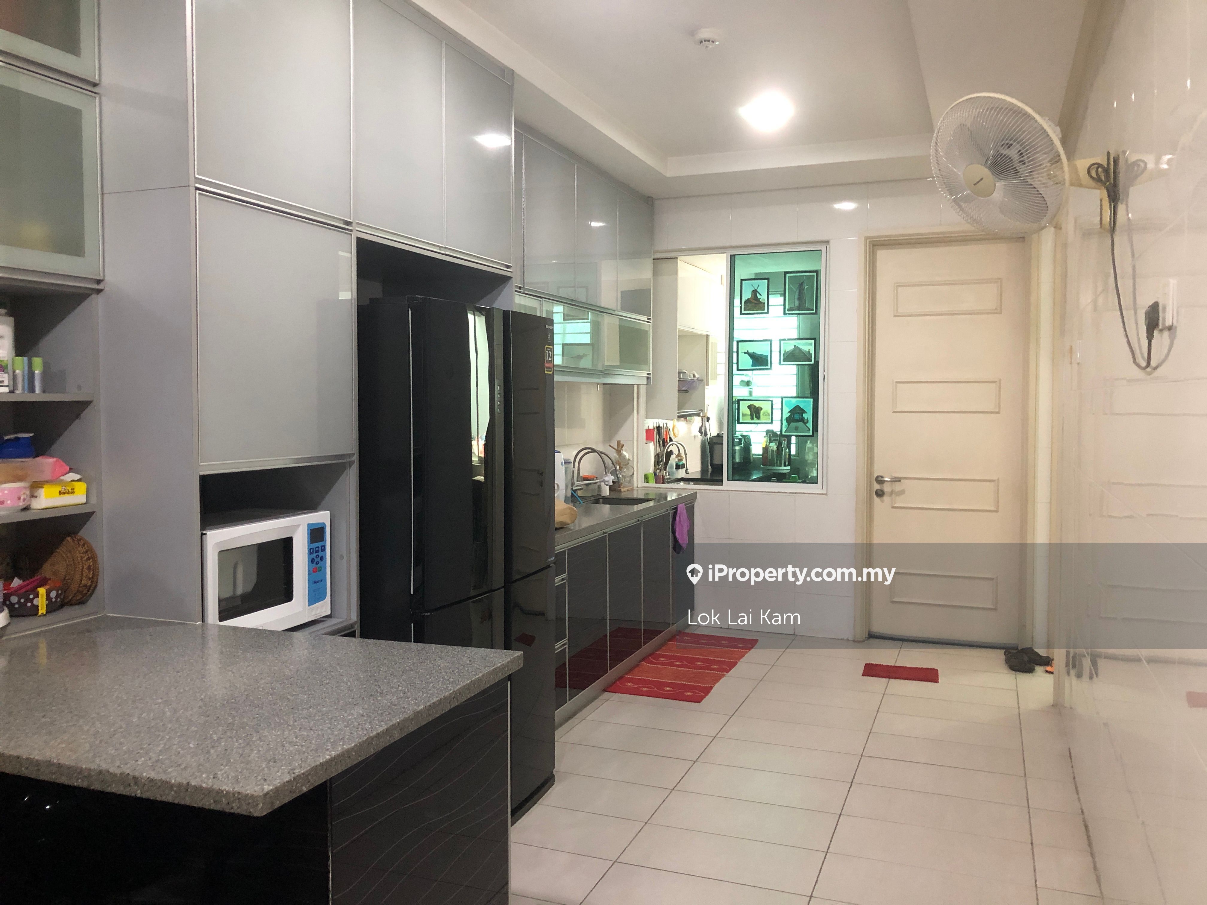 Mascarena Palms, Putra Heights, Putra Heights for sale - RM1680000 ...