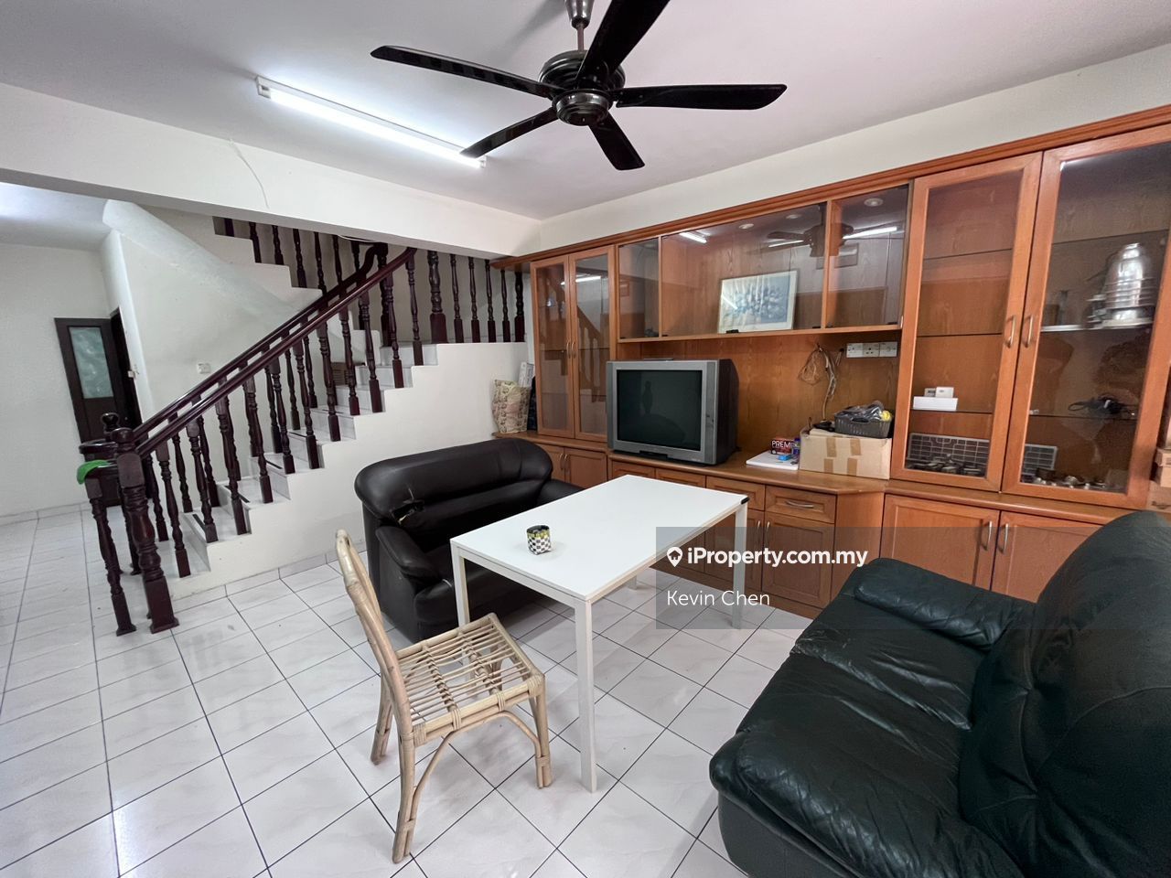 Taman Connaught, Cheras for sale RM830000 iProperty Malaysia