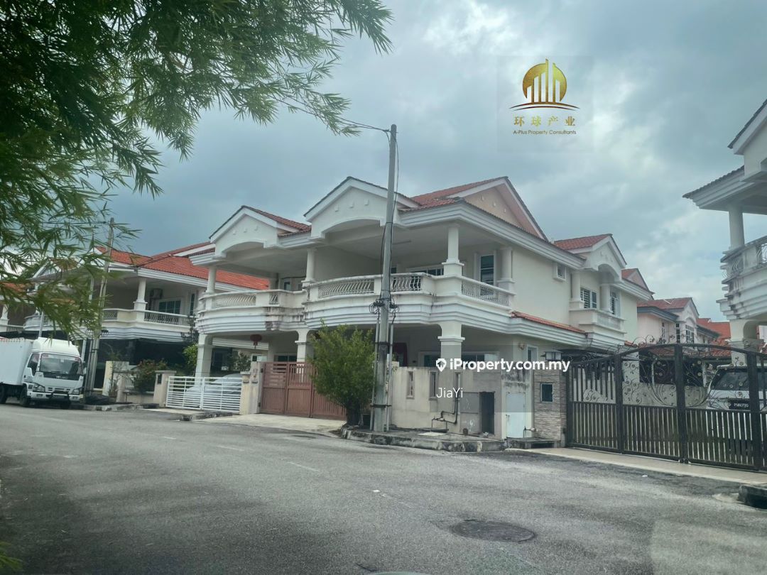 Bukit Mertajam Semidetached House 4 bedrooms for sale
