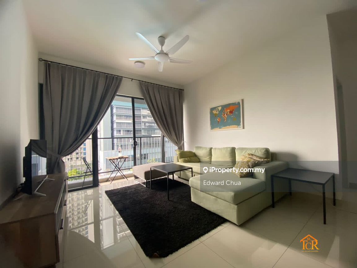 Setia City Residences Serviced Residence 3 bedrooms for rent in Setia ...