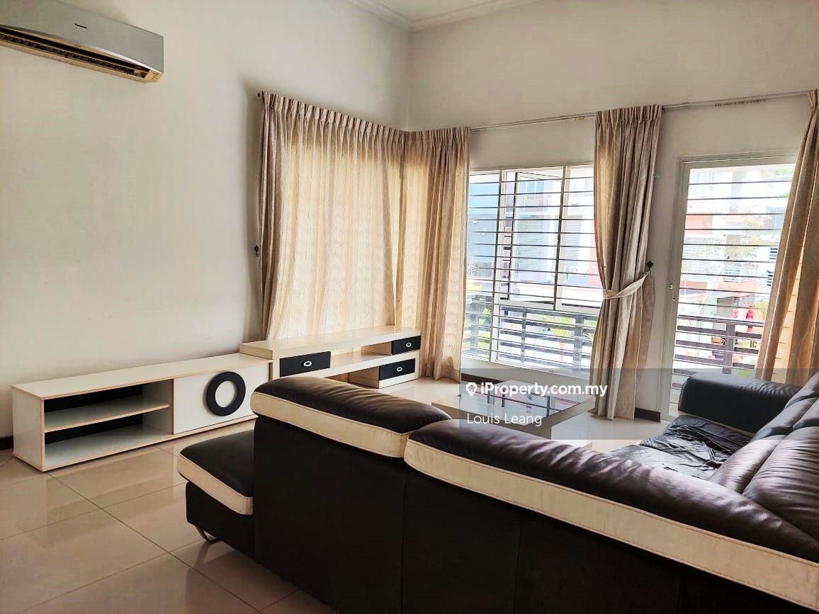 Kuchai Lama Semi-detached House 5 bedrooms for rent | iProperty.com.my