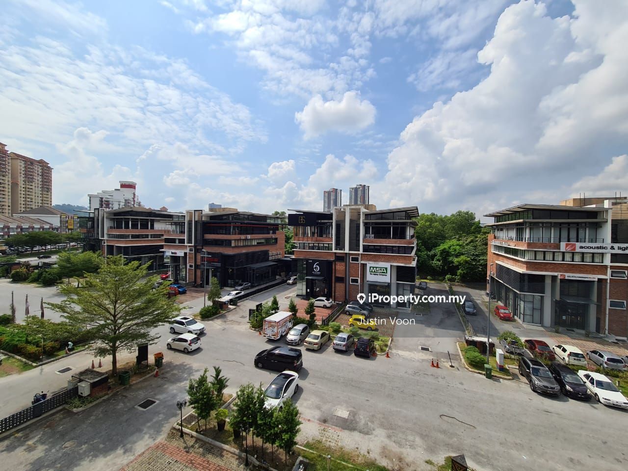 i32 Puchong Industrial Park, Puchong Utama, Bandar Puchong Jaya, Bandar