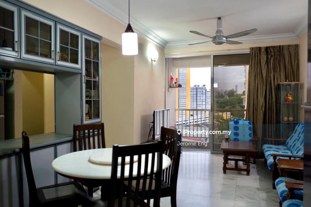 Taman Seri Damai (B), Taman Seri Damai, Jelutong for sale RM330000
