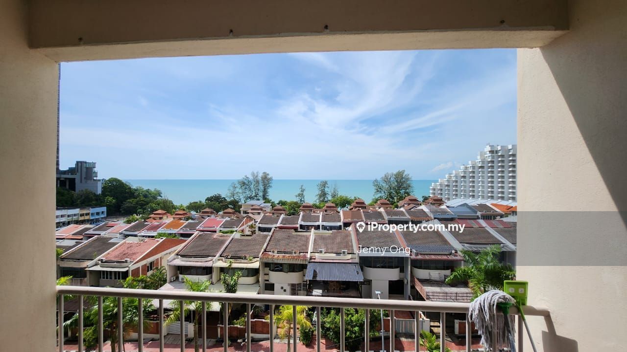 Miami Green Condominium 3 bedrooms for rent in Batu Ferringhi, Penang ...