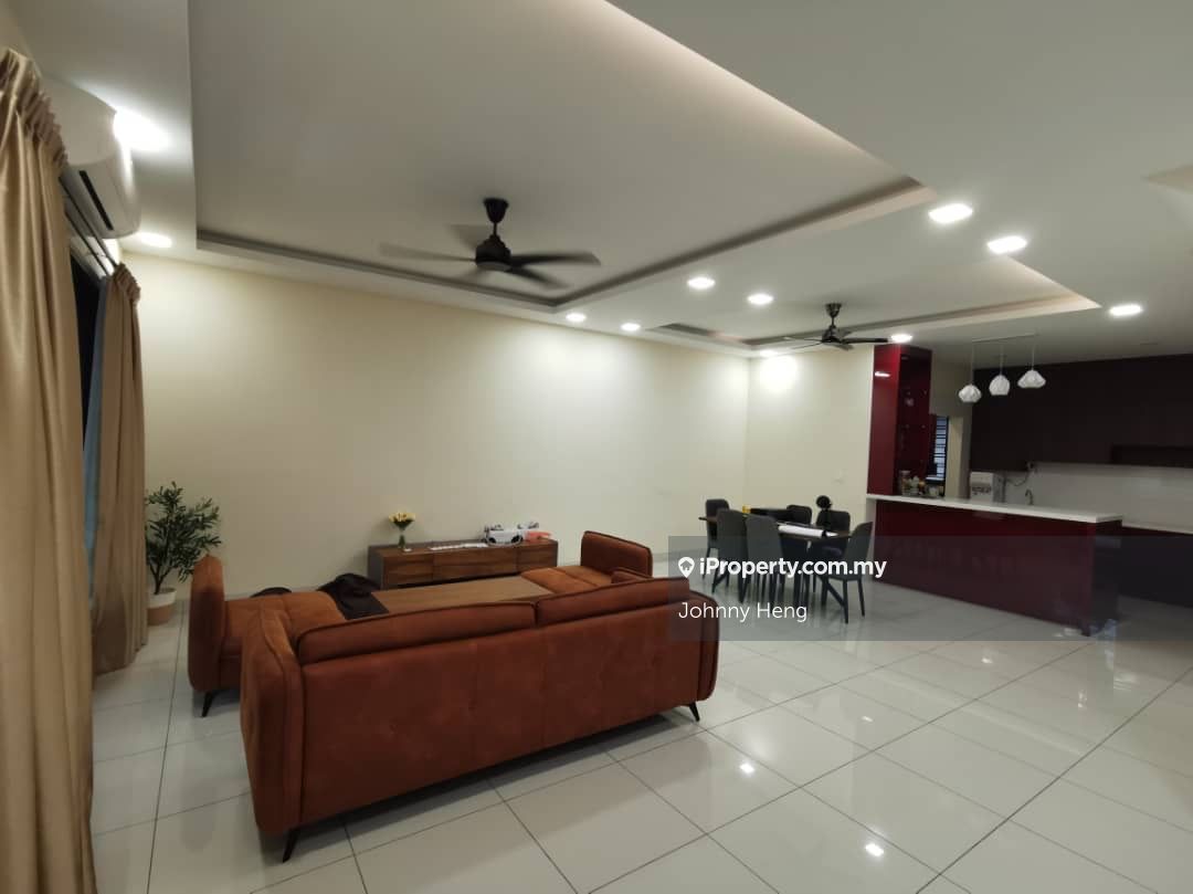 Jalan Glenmarie Jp Perdana Setia Indah Johir , Johor Bahru for rent ...