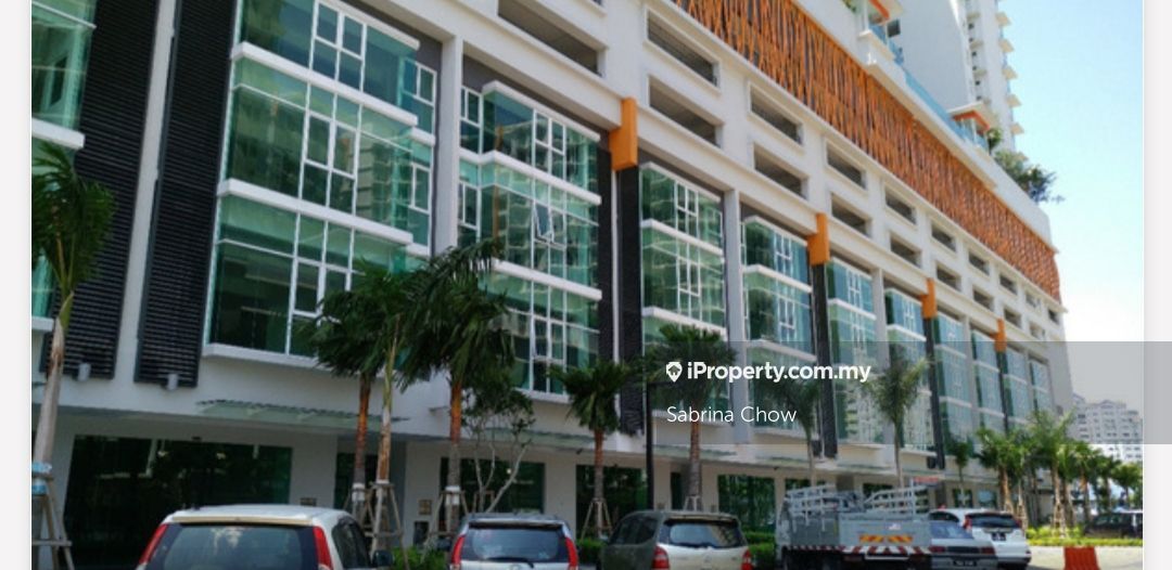 Tiara Mutiara 2 Serviced Residence 3 bedrooms for rent in Jalan Klang
