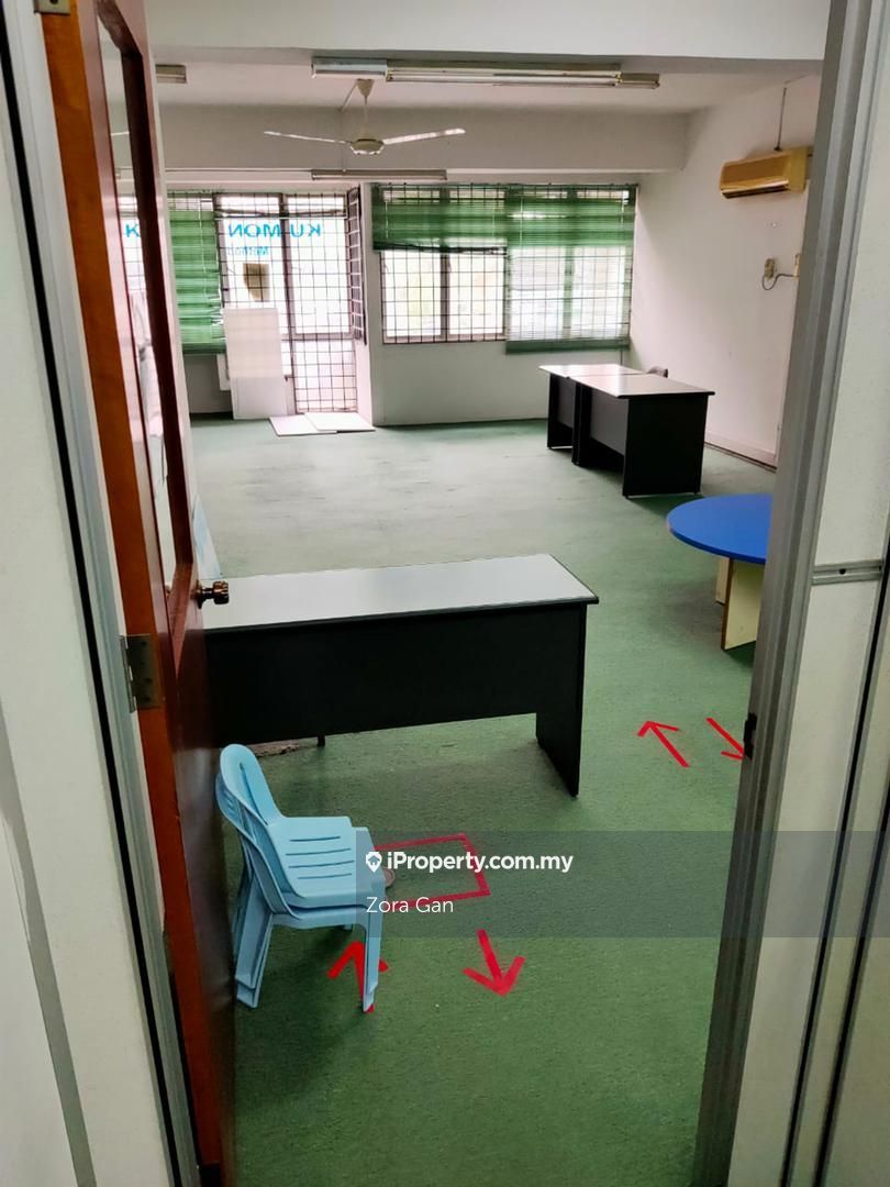 Permas Jaya Jalan Permas 4 Permas Jaya Johor Bahru Intermediate Shop Office For Rent Iproperty Com My