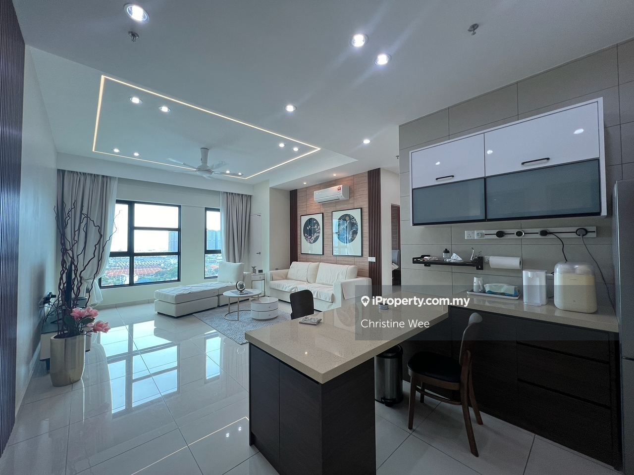 Ong Kim Wee Residences, Melaka City for sale - RM520000 | iProperty ...