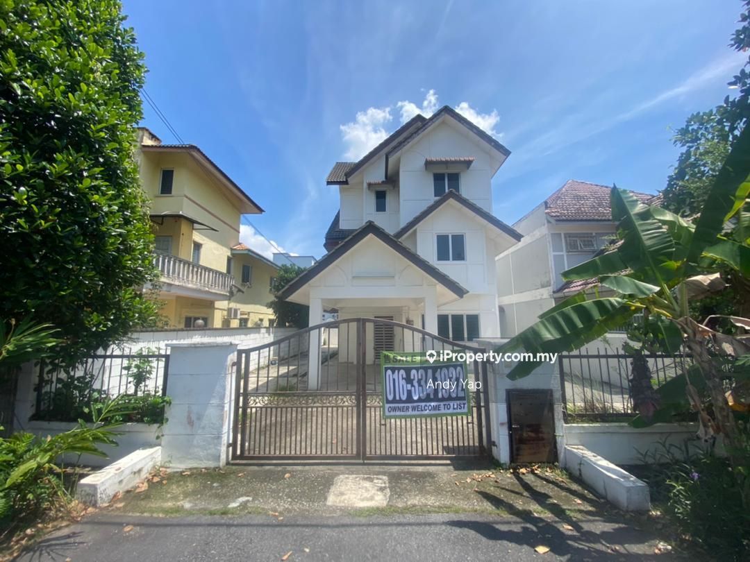 Bandar Country Homes, Desa 10, Rawang, Rawang