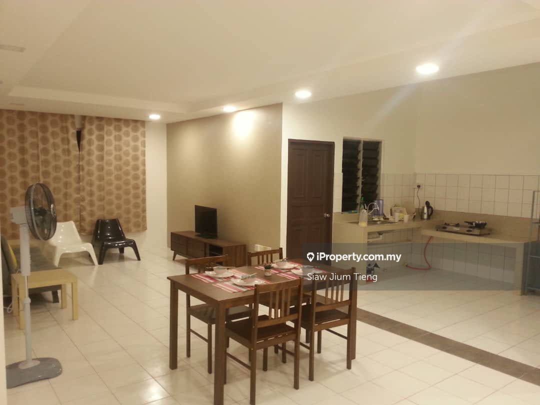 Floridale Condominium Condominium 2 bedrooms for rent in Kuching