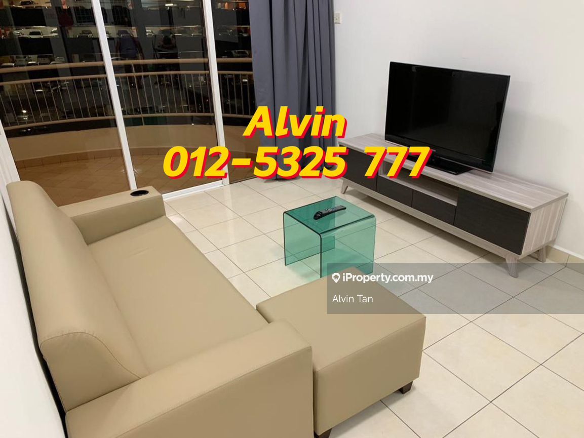 Gurney Park Condominium Condominium 3 bedrooms for rent in Gurney, Penang