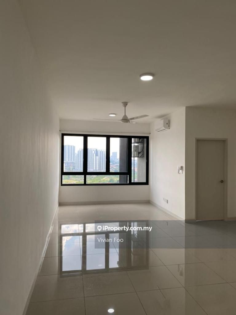 Tuan Residency, Taman City, Jalan Kuching for sale RM470000