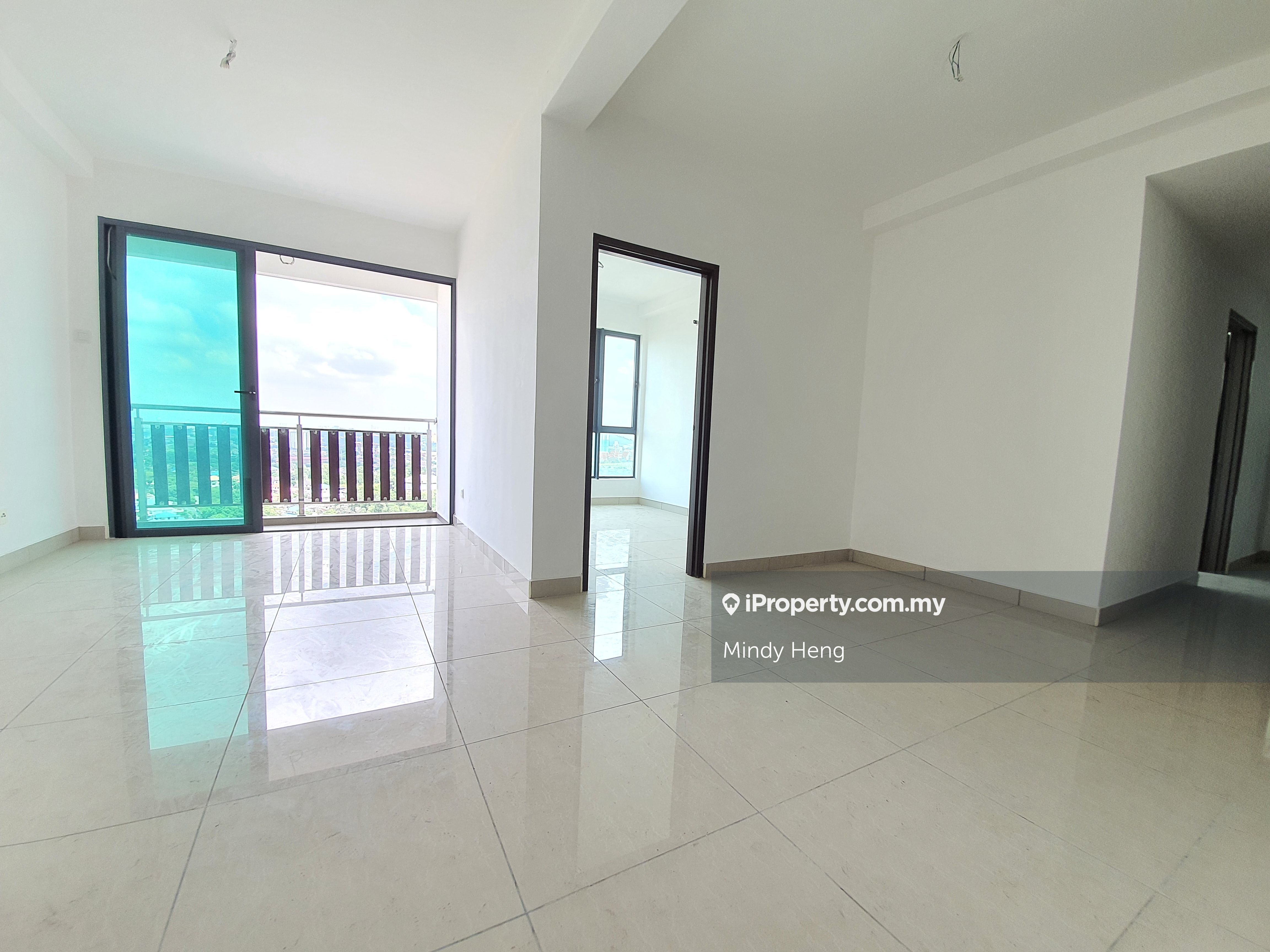 KSL Avery Park Serviced Residence 1 bedroom for sale in Masai, Johor