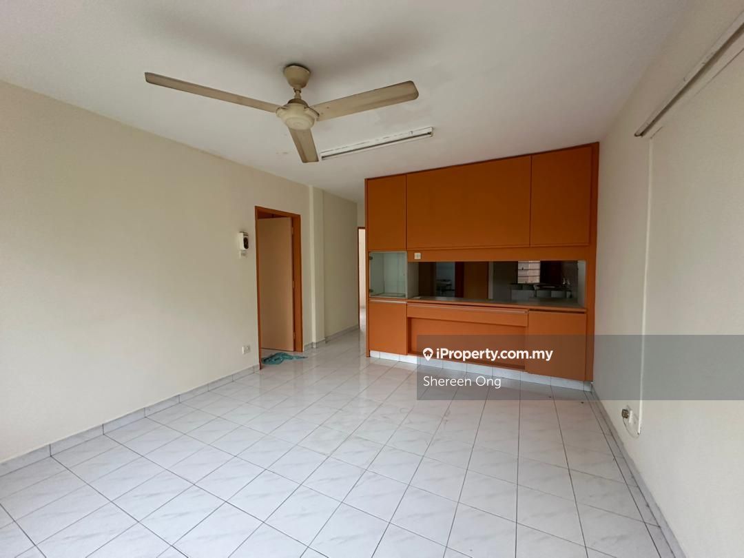 Rampai Court, Taman Sri Rampai, Wangsa Maju for sale - RM238000 ...