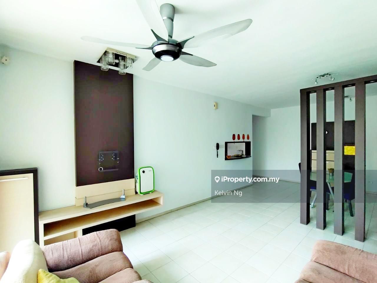 Opal Damansara, Sunway Damansara, Kota Damansara for sale RM750000