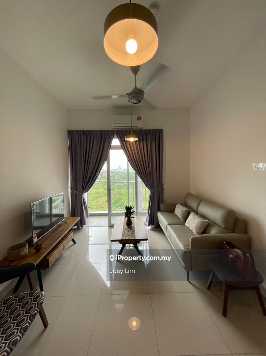 Amverton Green, Shah Alam for rent RM3000 iProperty Malaysia