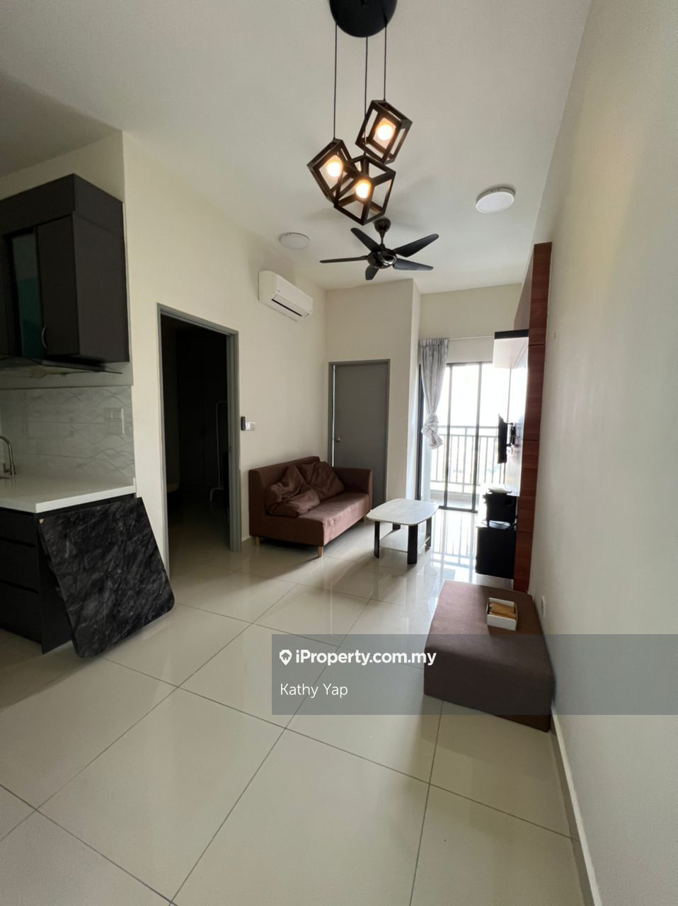 Ayuman Suites Intermediate Serviced Residence 3 bedrooms for rent in ...