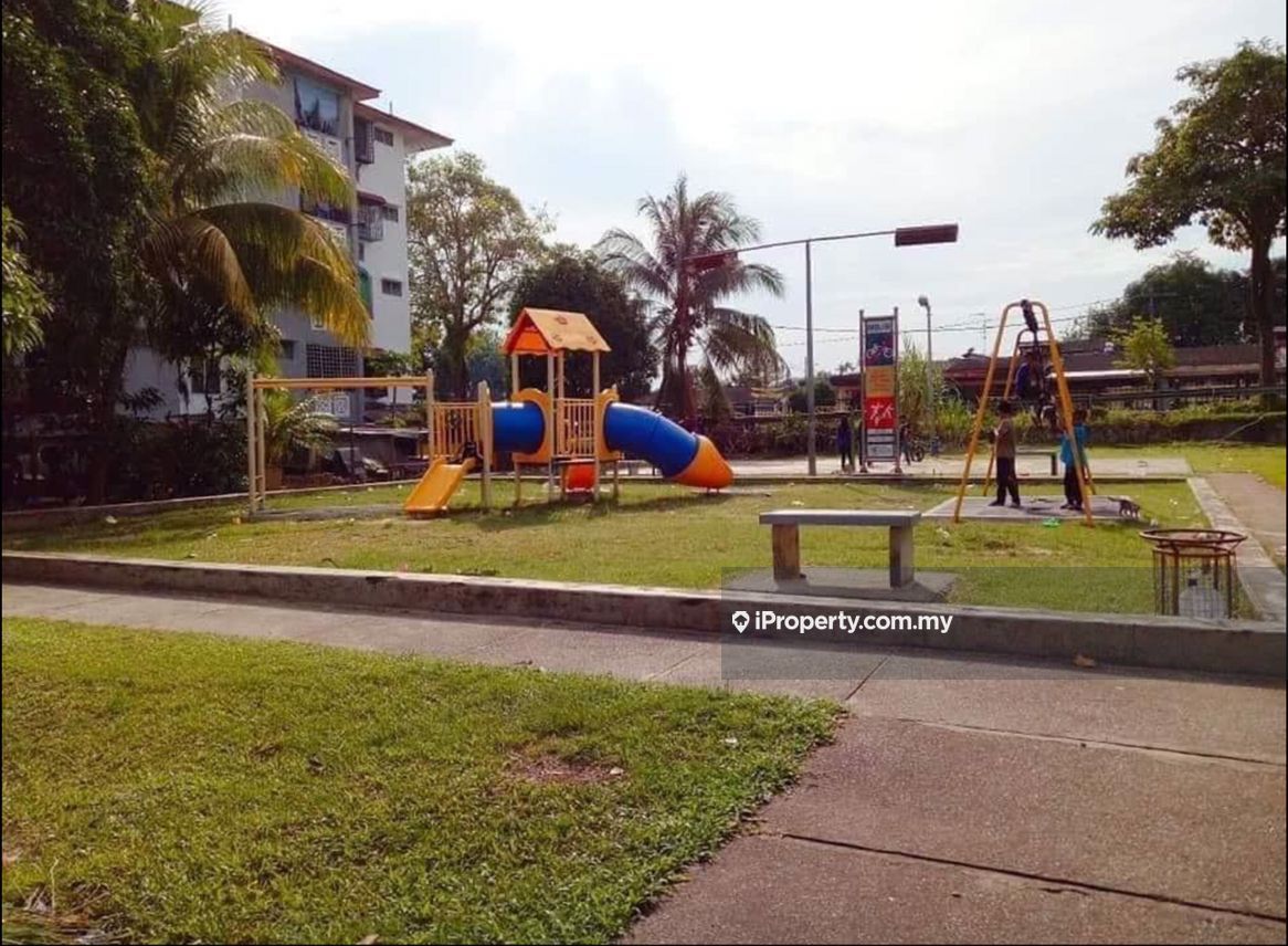 Bandar Baru Uda, Bandar Baru Uda, Johor Bahru