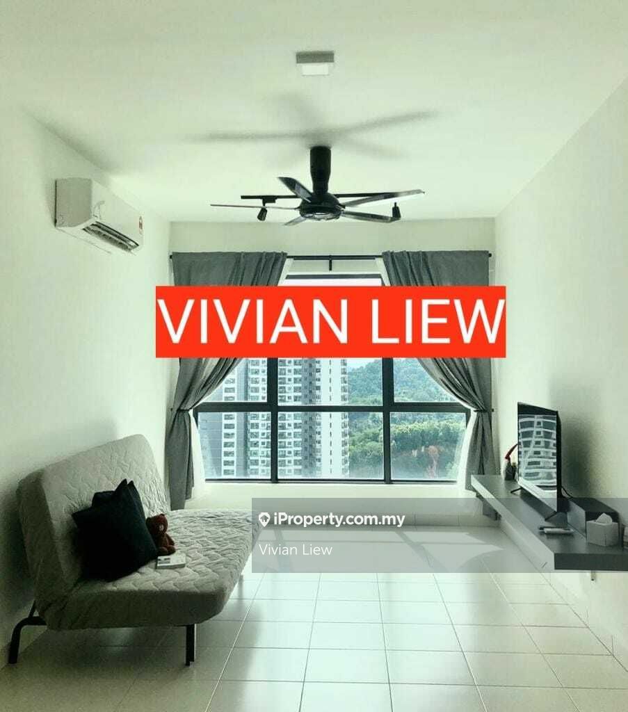 One Foresta Condominium 3 bedrooms for rent in Bayan Lepas, Penang