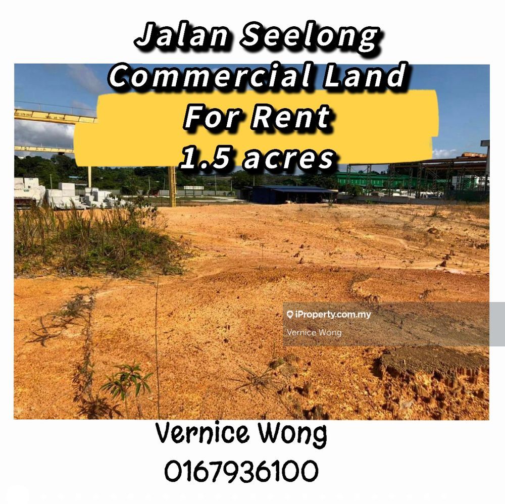 Jalan Seelong, Senai, Kulai, Jalan Seelong, Senai Kulai, Kulai 