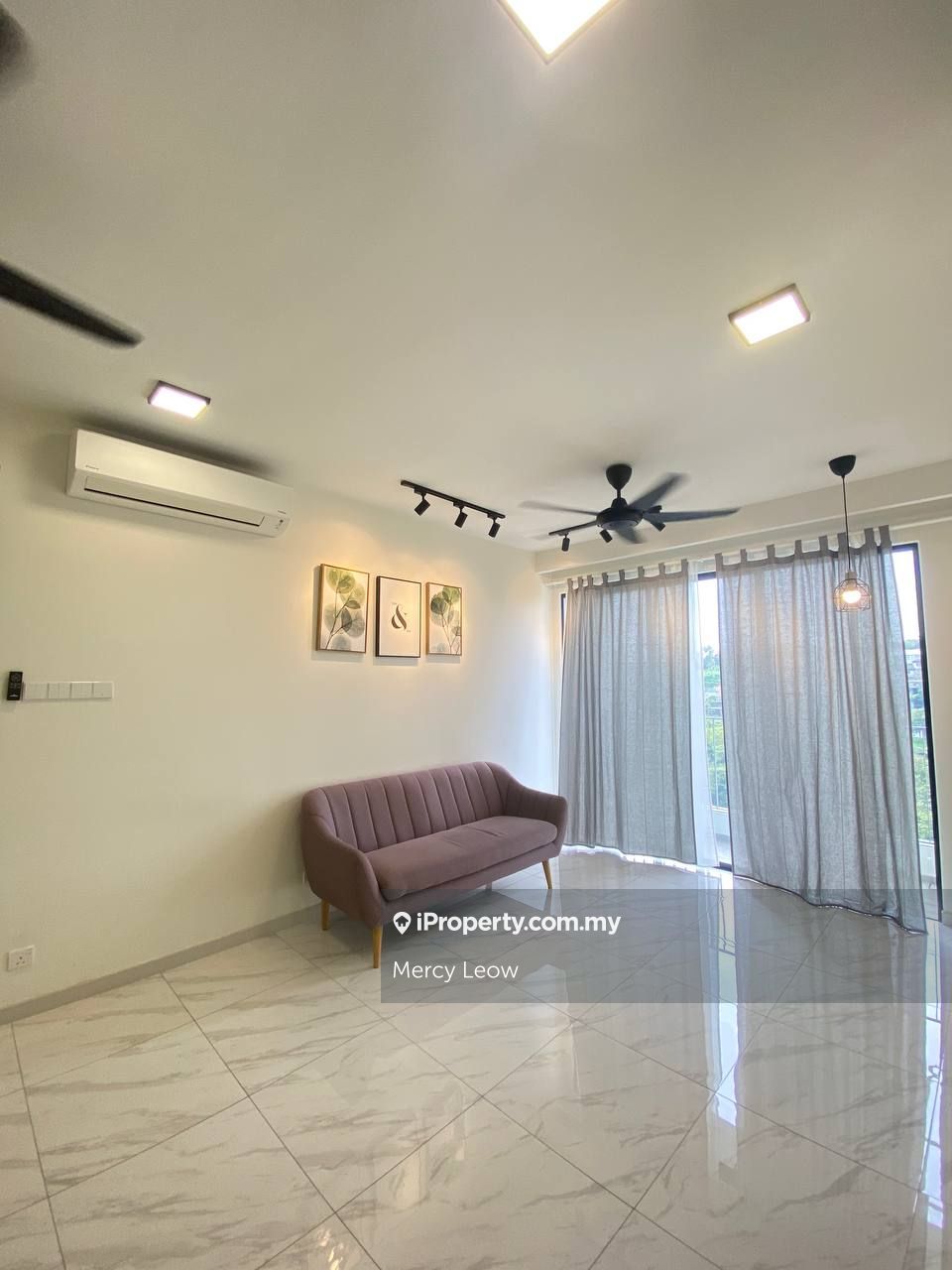 South Brooks Condominium 2 bedrooms for rent in Desa ParkCity, Kuala Lumpur