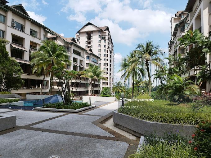 Riana Green Condominium Condominium 3+1 bedrooms for sale in Tropicana