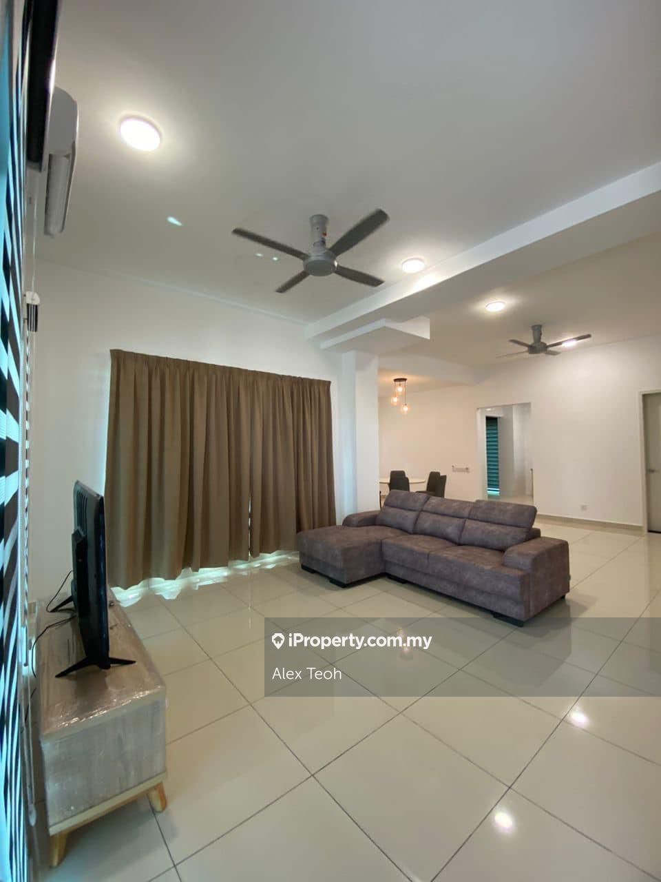 Eco, Batu Kawan 2-sty Terrace/Link House 4 bedrooms for rent ...