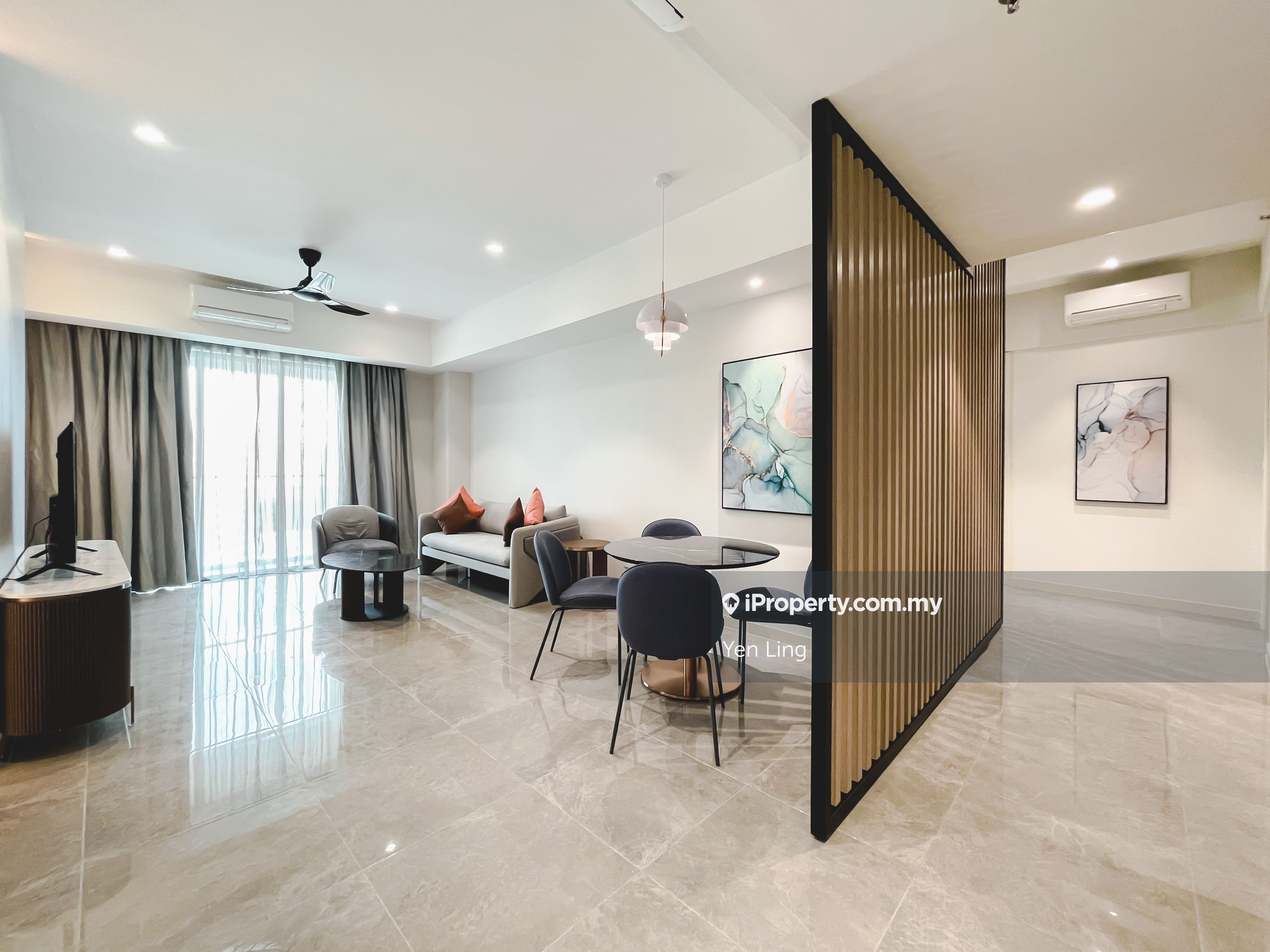 Ooak Suites Kiara 163 Serviced Residence 2 bedrooms for rent in Mont