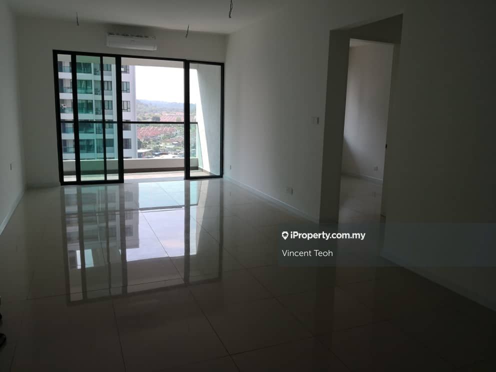 Paragon 3 Intermediate Condominium 3 bedrooms for sale in Seri ...