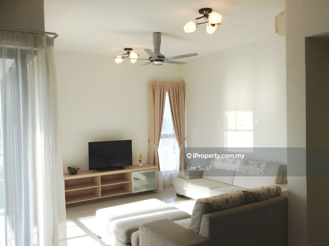 A'Marine Condominium, Sunway South Quay, Bandar Sunway