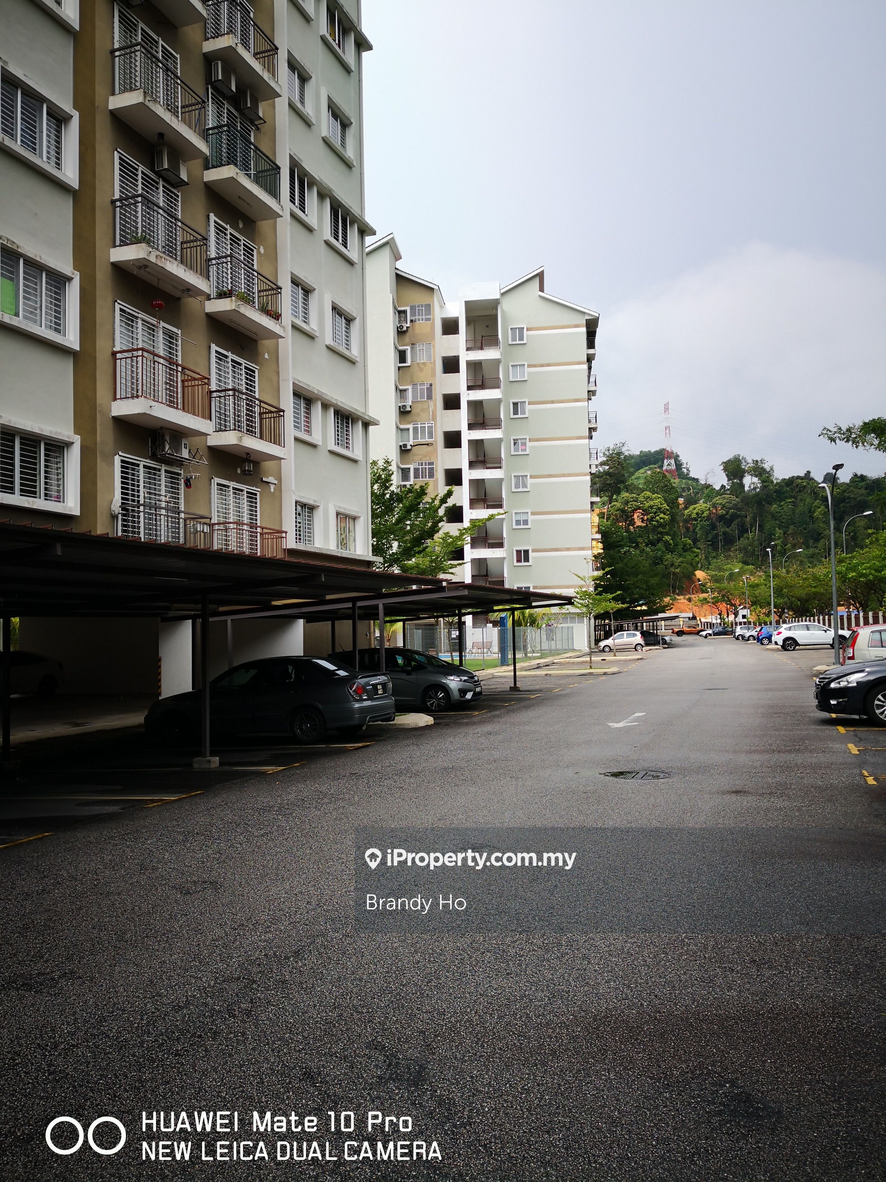 Tiara Hatamas Apartment Apartment 3 Bedrooms For Sale In Ulu Langat Selangor Iproperty Com My