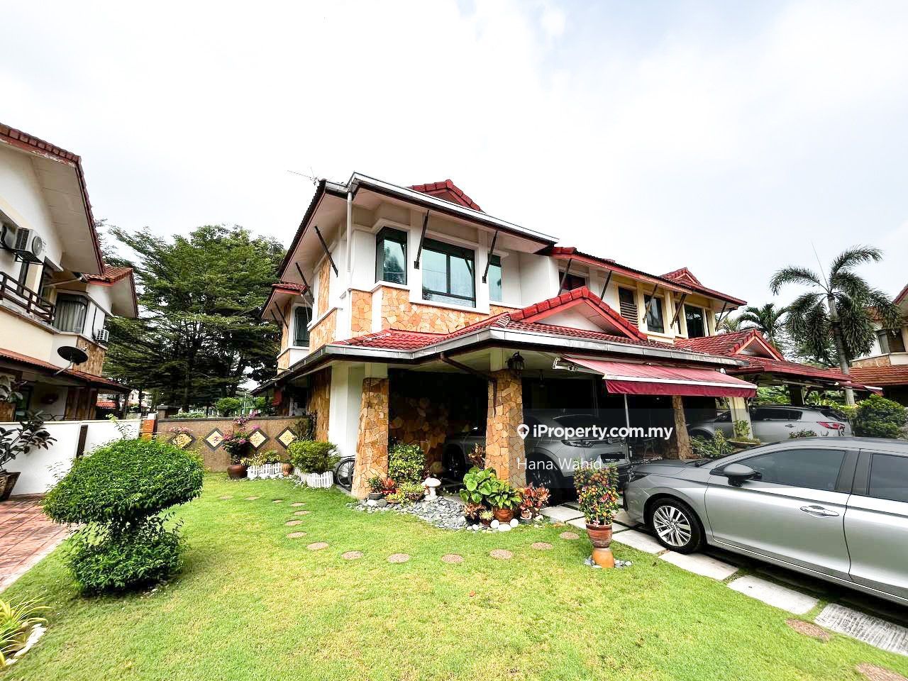 Glenmarie Cove Semi D Well Kept Unit, Port Klang for sale - RM1180000 ...