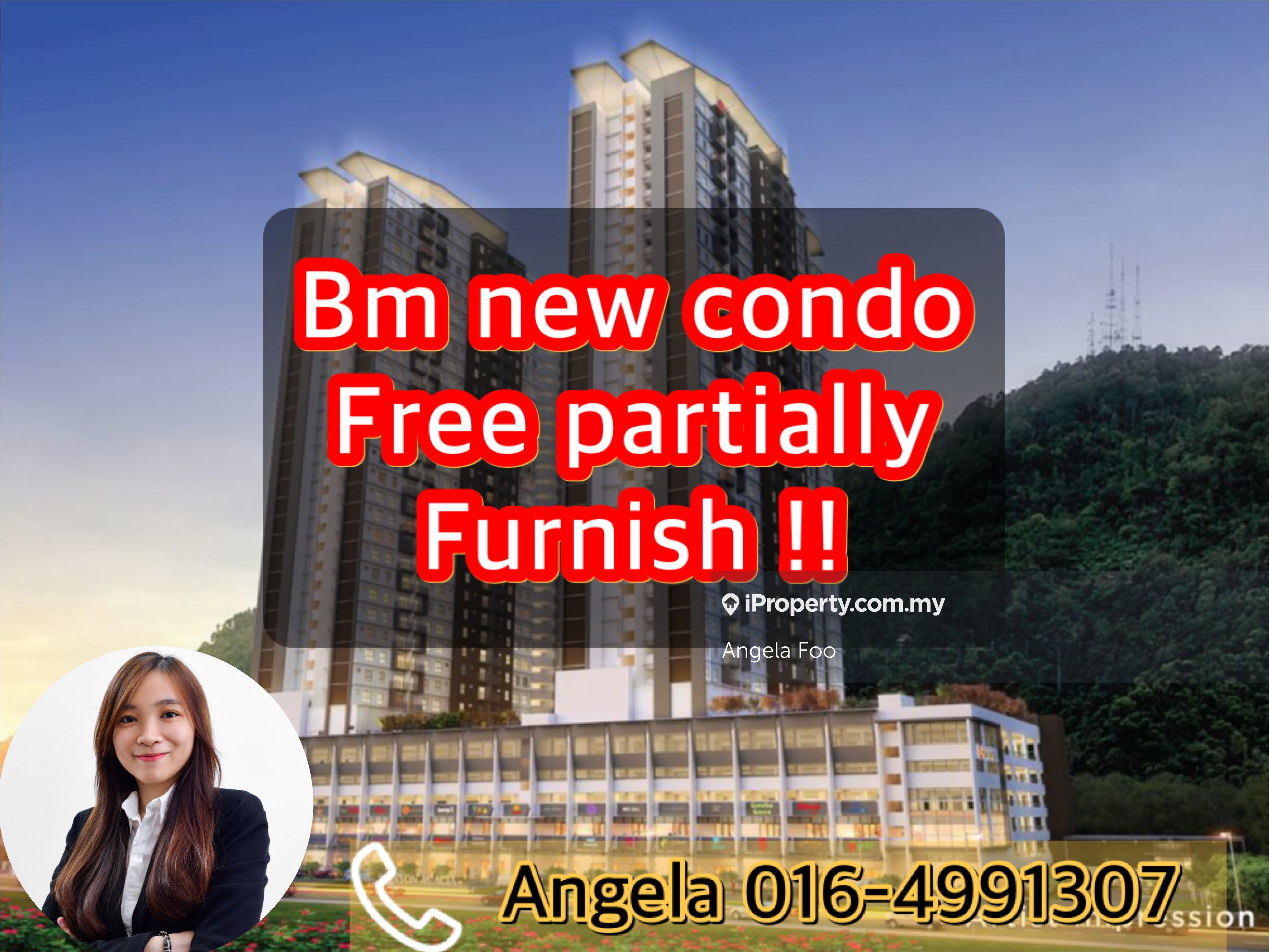 Aston Acacia, Bukit Mertajam For Sale - RM378000 | IProperty Malaysia