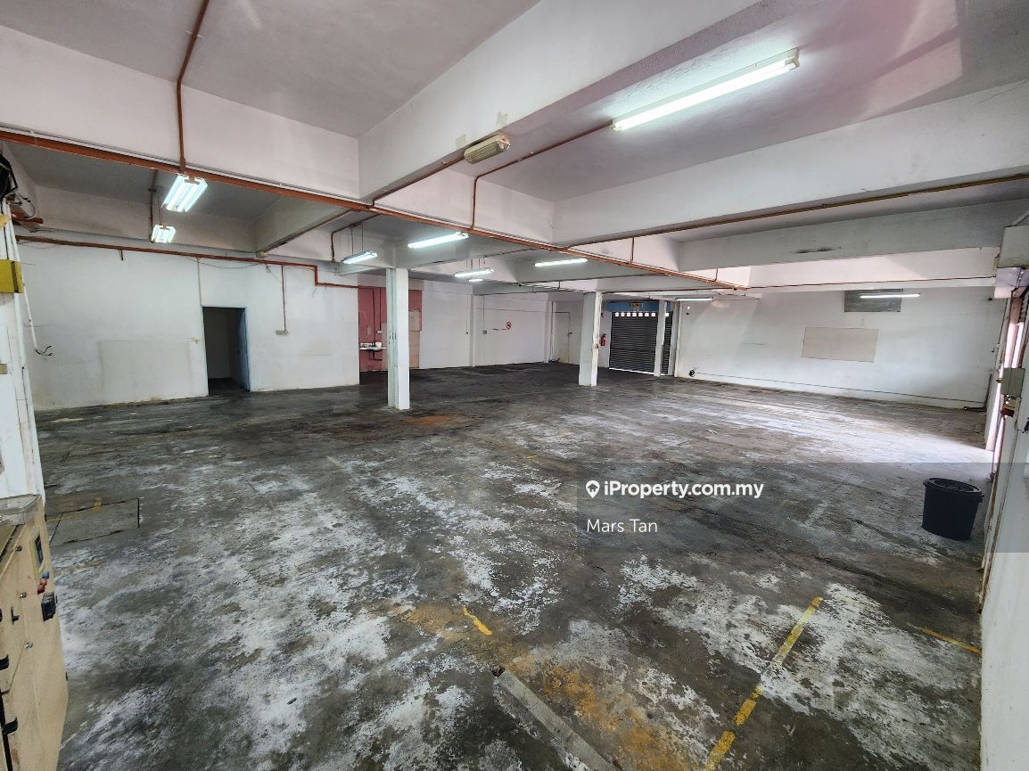 Sri Damansara, SD 5 , Bandar Sri Damansara , Kepong, Bandar Sri