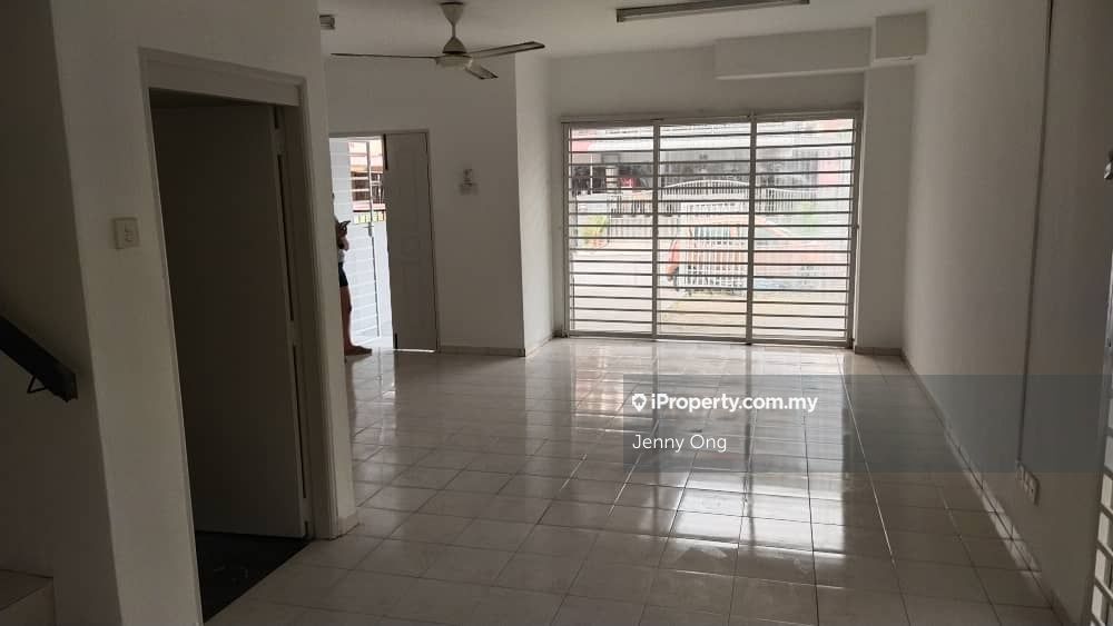 Taman Ampang Jajar Permatang Pauh 2 5 Sty Terrace Link House 5 Bedrooms For Sale Iproperty Com My