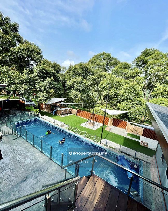 Jelebu, Titi,Negeri Sembilan, Titi Agricultural Land for sale